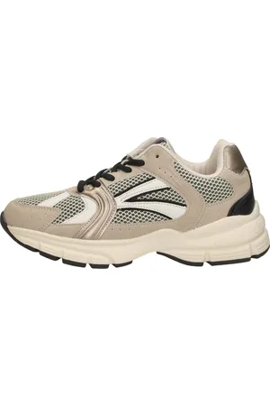 Sub55 Sneakers Laag