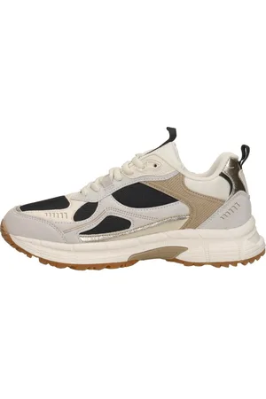 Sub55 Sneakers Laag