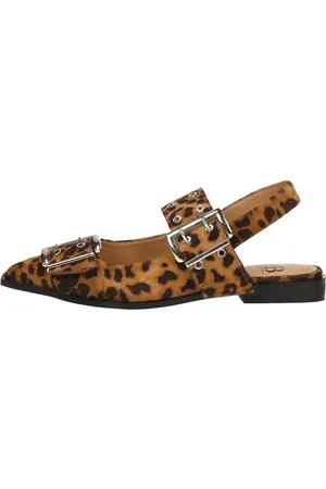 Sub55 Slingbacks