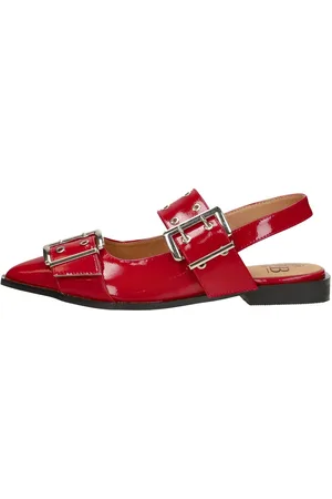 Sub55 Slingbacks
