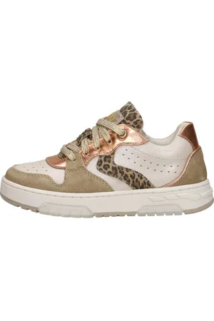 KEQ Lage Schoenen