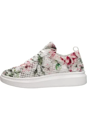 Mustang Sneakers Laag Kleuren