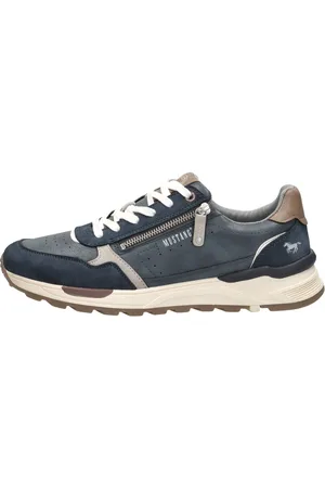 Mustang Sneakers Laag
