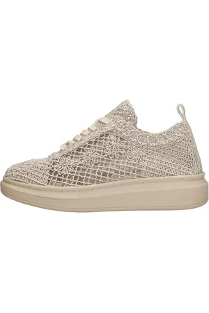 Mustang Sneakers Laag