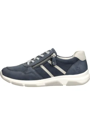 Remonte Veterschoenen Laag