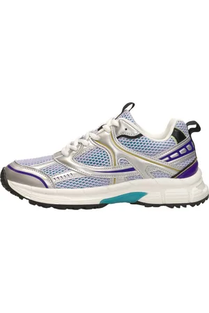 Sub55 Sneakers Laag