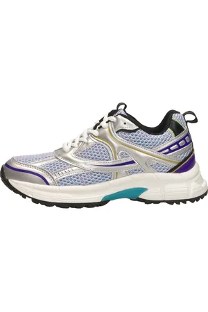 Sub55 Sneakers Laag