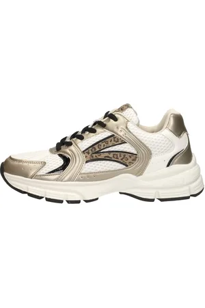 Sub55 Sneakers Laag