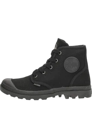 Palladium Pampa Hi
