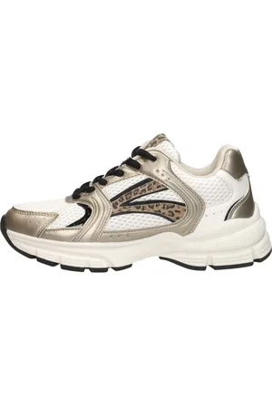 Sub55 Sneakers Laag