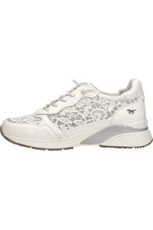 Mustang Sneakers Laag