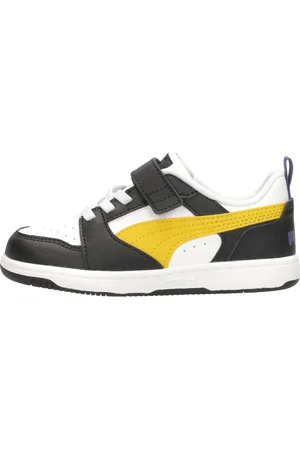 PUMA Rebound V6 Low Inf