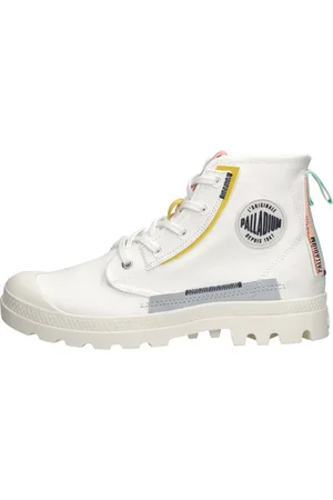 Palladium Pampa Underlayer