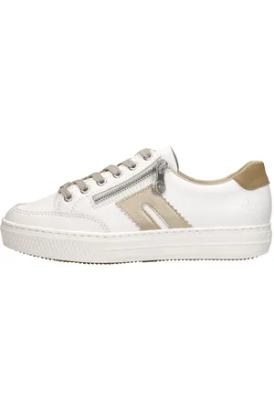 Rieker Veterschoenen Laag