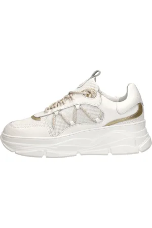 Sub55 Veterschoenen Laag