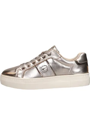 Tamaris Veterschoenen Laag