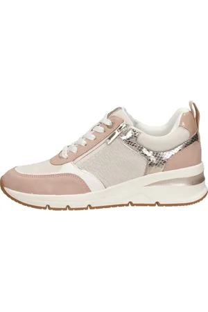 Tamaris Veterschoenen Laag