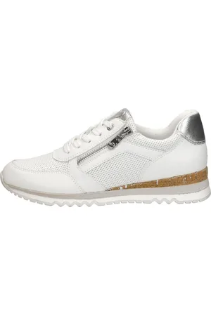 Marco Tozzi Sneakers Laag