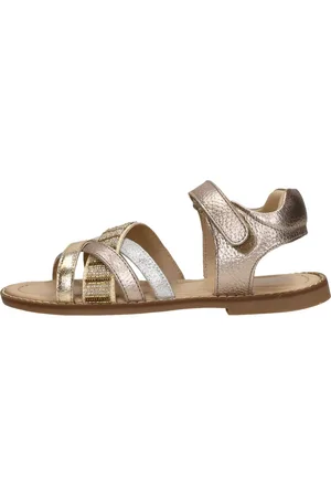 KEQ Meiden Sandalen