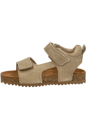 KEQ Jongens Sandalen