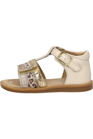 KEQ Meiden Sandalen