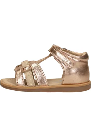 KEQ Meiden Sandalen
