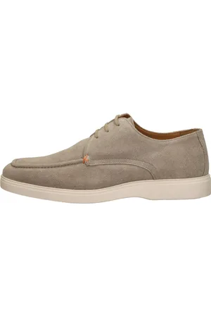 Sub55 Veterschoenen Laag
