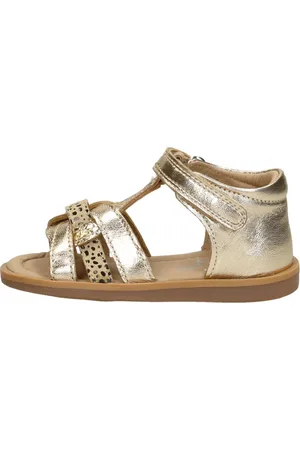 KEQ Meiden Sandalen