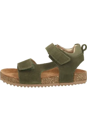 KEQ Jongens Sandalen
