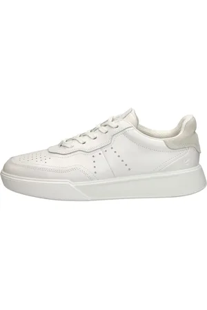 Ecco Street Court