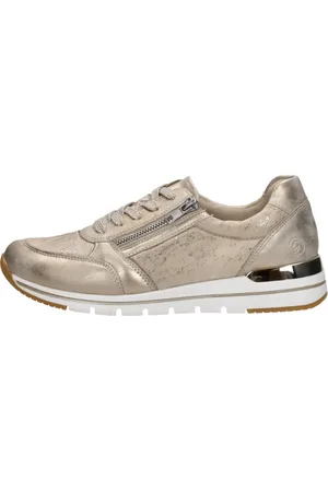 Remonte Veterschoenen Laag