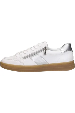 Remonte Veterschoenen Laag