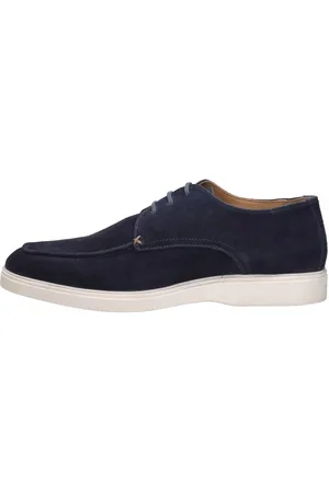 Sub55 Veterschoenen Laag