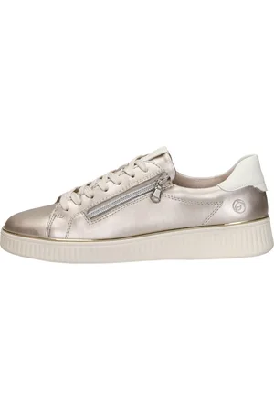 Remonte Veterschoenen Laag