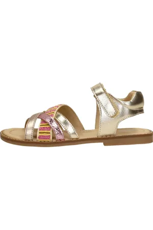 KEQ Meiden Sandalen