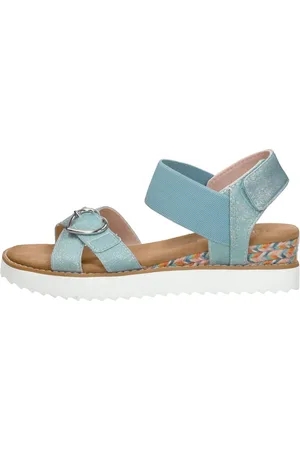 Skechers Miss Desert Kiss Hi