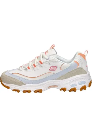 Skechers D