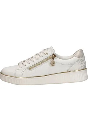 Remonte Veterschoenen Laag