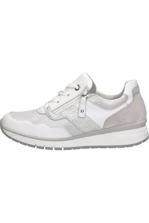 Gabor Sneakers Laag Met Stretch