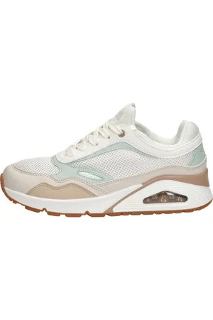 Skechers Uno - Heel Hints