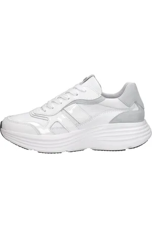 Red Rag Sneakers Laag