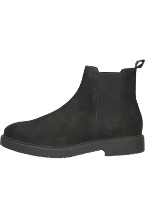 Sub55 Chelsea Boots