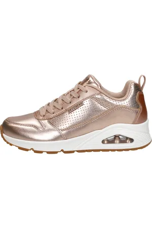 Skechers Uno - Metallixs