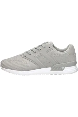 Björn Borg R140 Knt M Licht Grijs