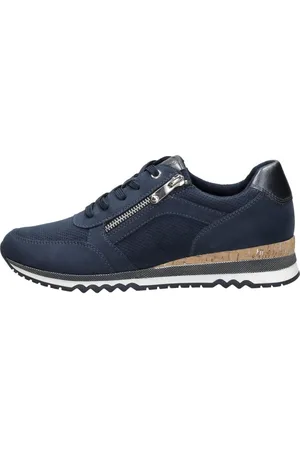 Marco Tozzi Sneakers Laag