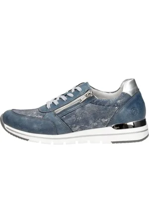 Remonte Veterschoenen Laag