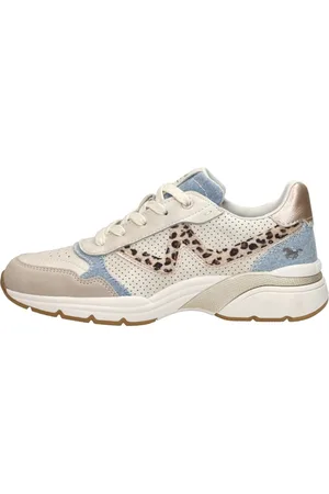 Mustang Sneakers Laag
