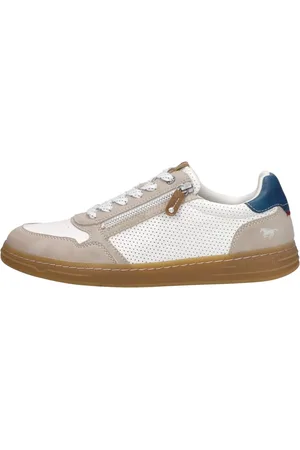 Mustang Veterschoenen Laag