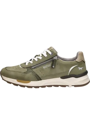 Mustang Sneakers Laag