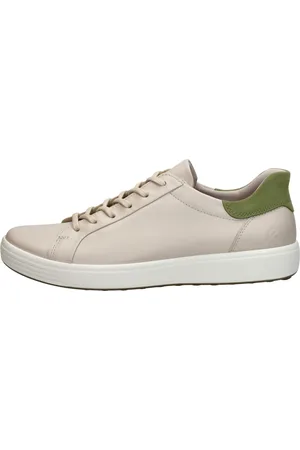 Ecco Soft 7 Slip Lace